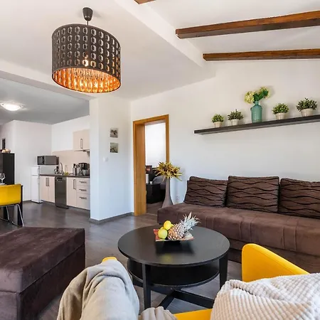 Bijeca - Apartment Medulin