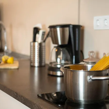 Apartment Bijeca -