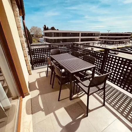 Bijeca - Apartment