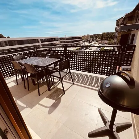 Bijeca - Apartment *