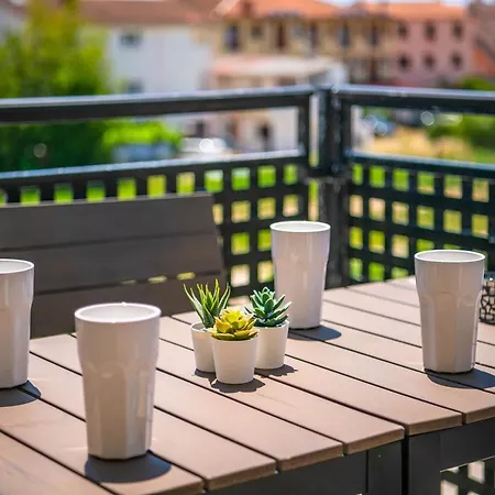 Bijeca - Appartamento