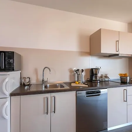 Apartment Bijeca - Medulin