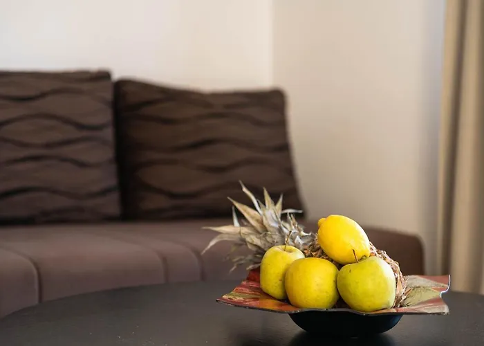 Bijeca - Appartement Medulin