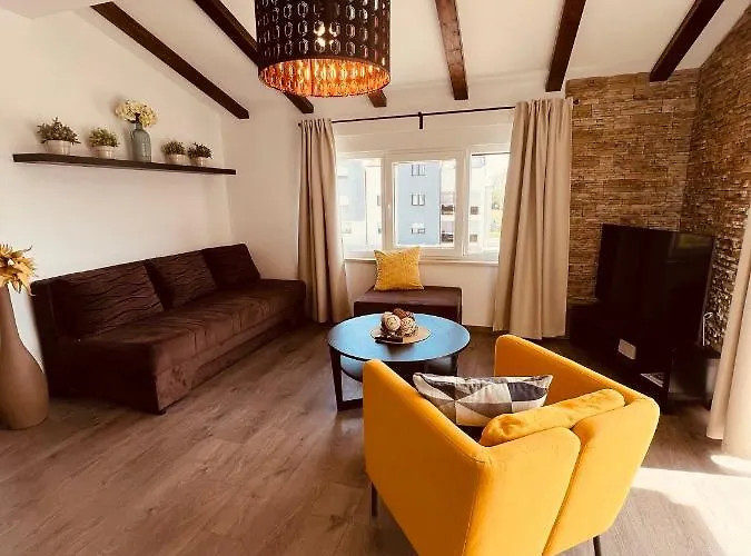 Bijeca - Appartement *