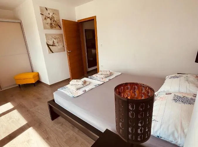 Bijeca - Appartement Medulin