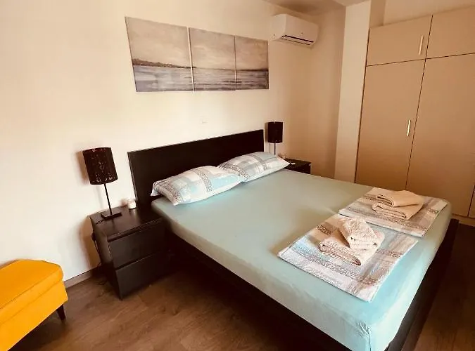 Apartman Bijeca - Medulin