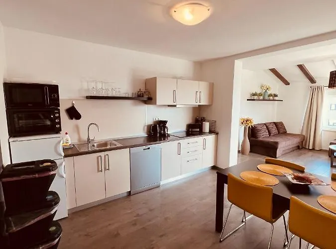 Appartement Bijeca - Medulin