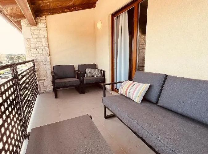 Appartement Bijeca - Medulin