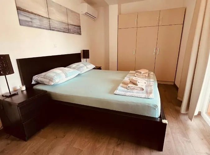 Bijeca - Apartman Medulin