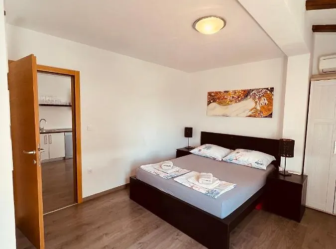 Appartement Bijeca - Medulin