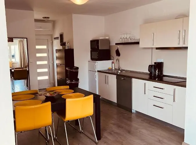 Appartement Bijeca - Medulin