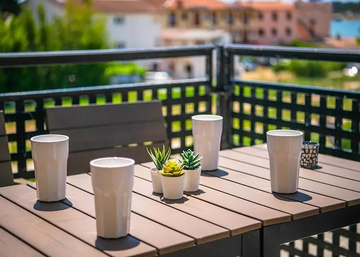 Bijeca - Appartamento