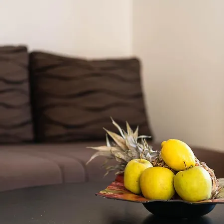 Bijeca - Apartment Medulin