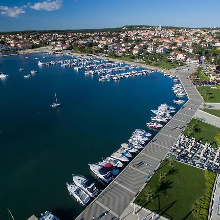 Bijeca - Apartment Medulin