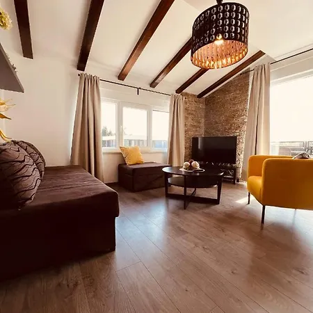 Apartment Bijeca - *