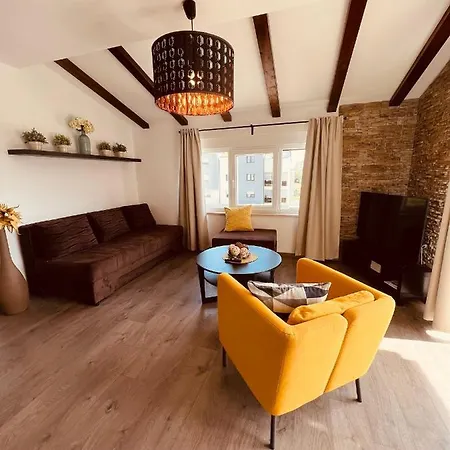 Bijeca - Apartment *