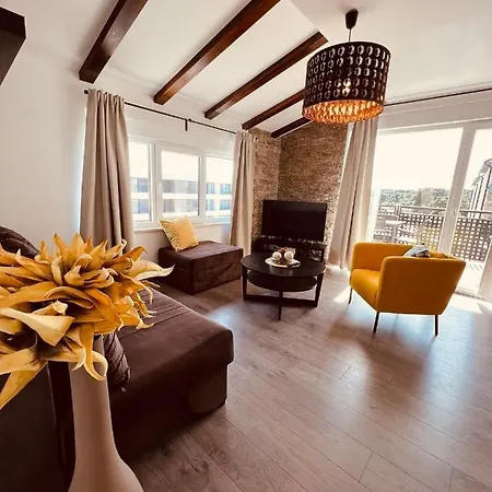 Apartment Bijeca - *