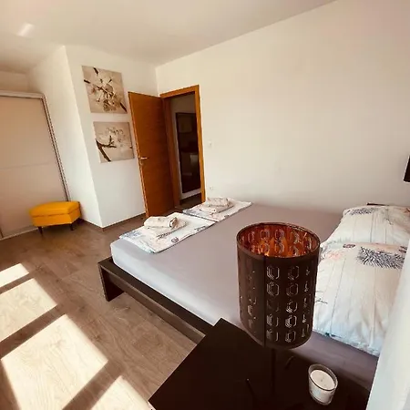 Bijeca - Apartment Medulin