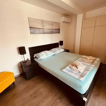 Apartment Bijeca - Medulin