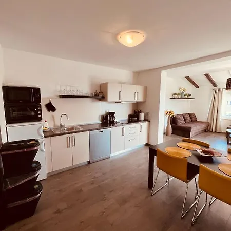 Apartment Bijeca - Medulin