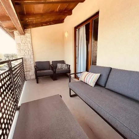 Apartment Bijeca - Medulin