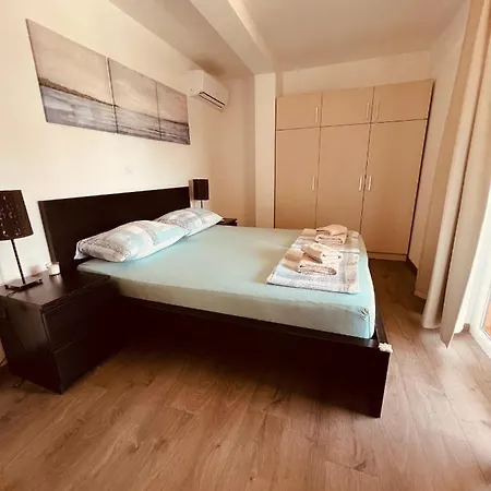 Bijeca - Apartman Medulin