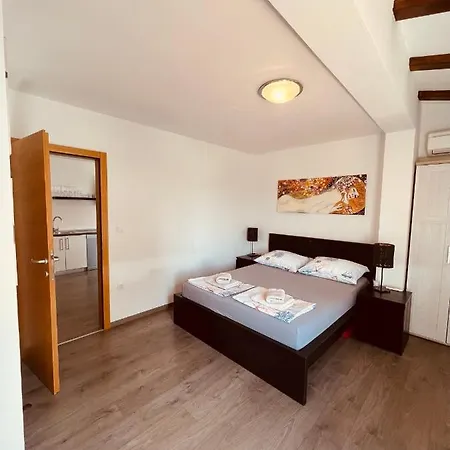 Apartment Bijeca - Medulin