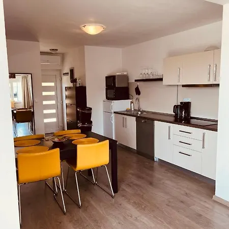 Apartment Bijeca - Medulin