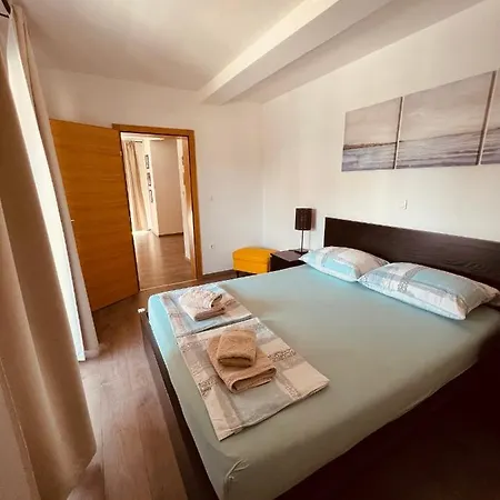 Bijeca - Apartment *