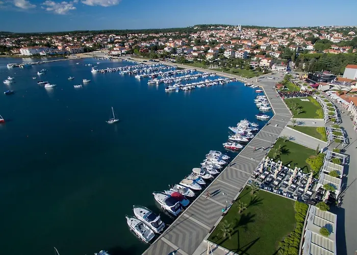 Bijeca - Lejlighed Medulin