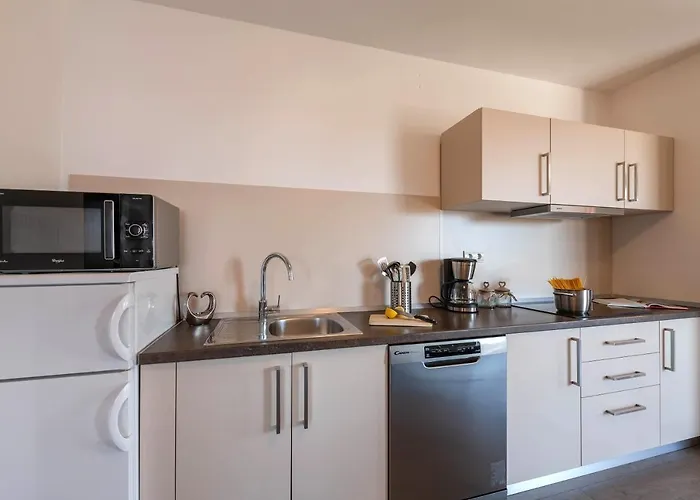 Appartement Bijeca - Medulin